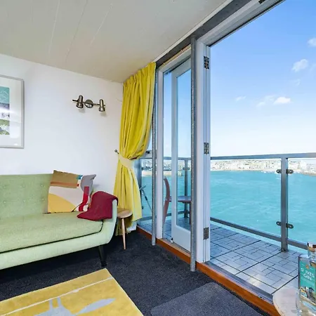 The Lighthouse Ferienhaus St Ives